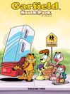 Cover image for Garfield Snack Pack (2018), Volume 2